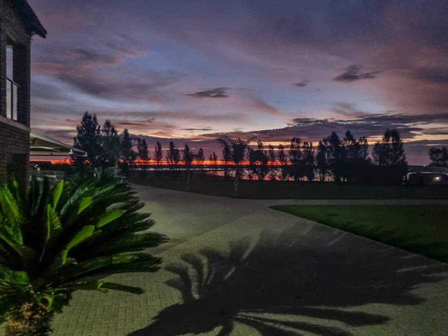 3 Bedroom Property for Sale in Oranjeville Free State